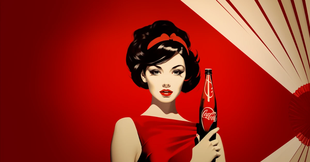© History Oasis Coca Cola