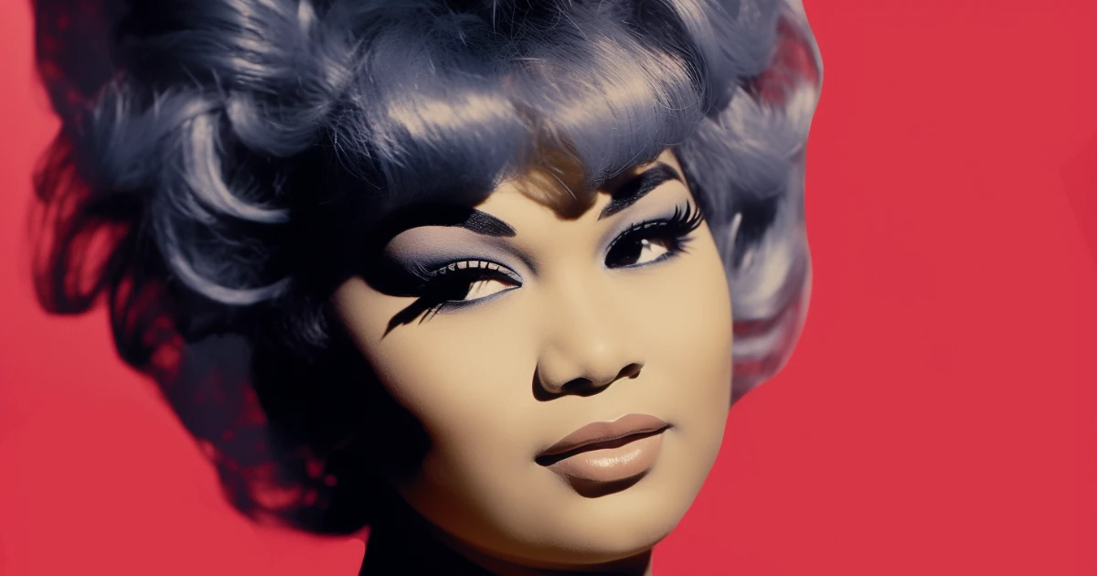 Etta James