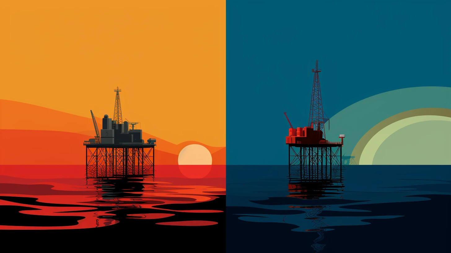 Offshore Drilling