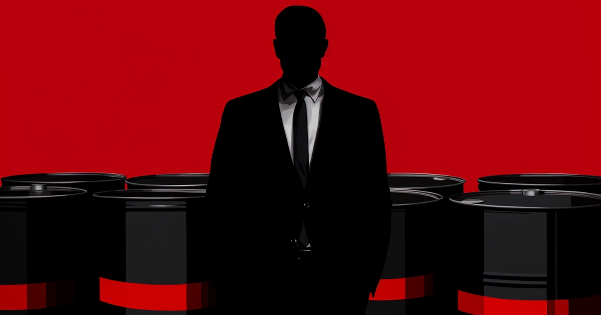 History of Chevron CEOs