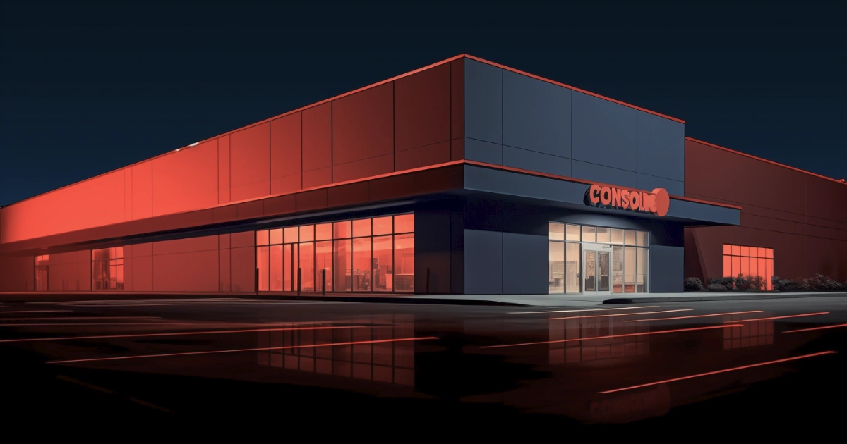 Costco Acquisitions Cover