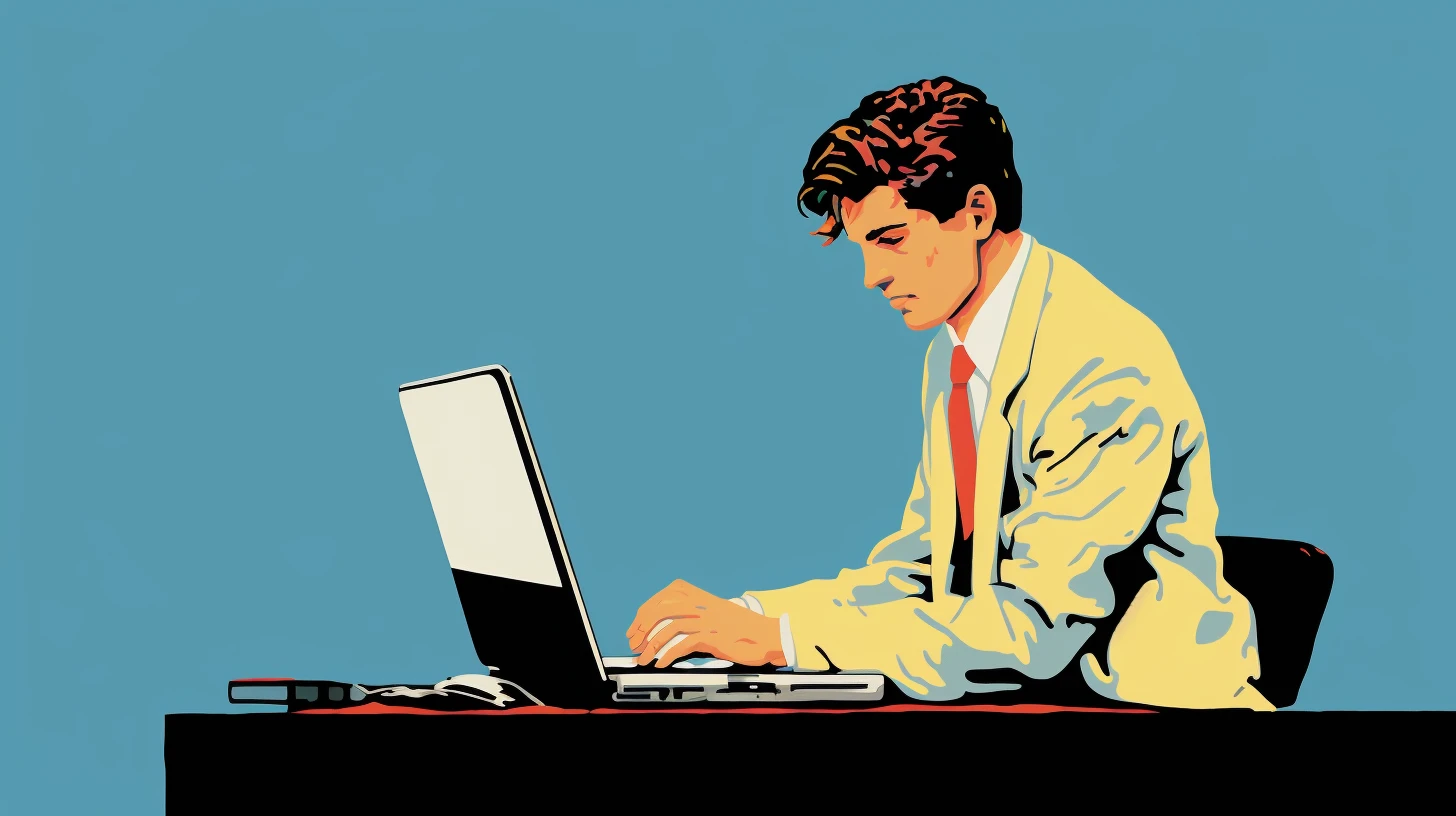 Muse Someone Using A Microsoft Windows