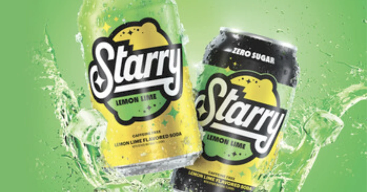 Starry Starry