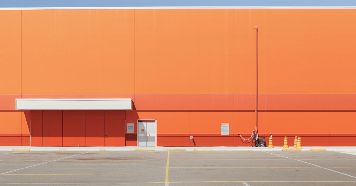 The Home Depot Acquisitions