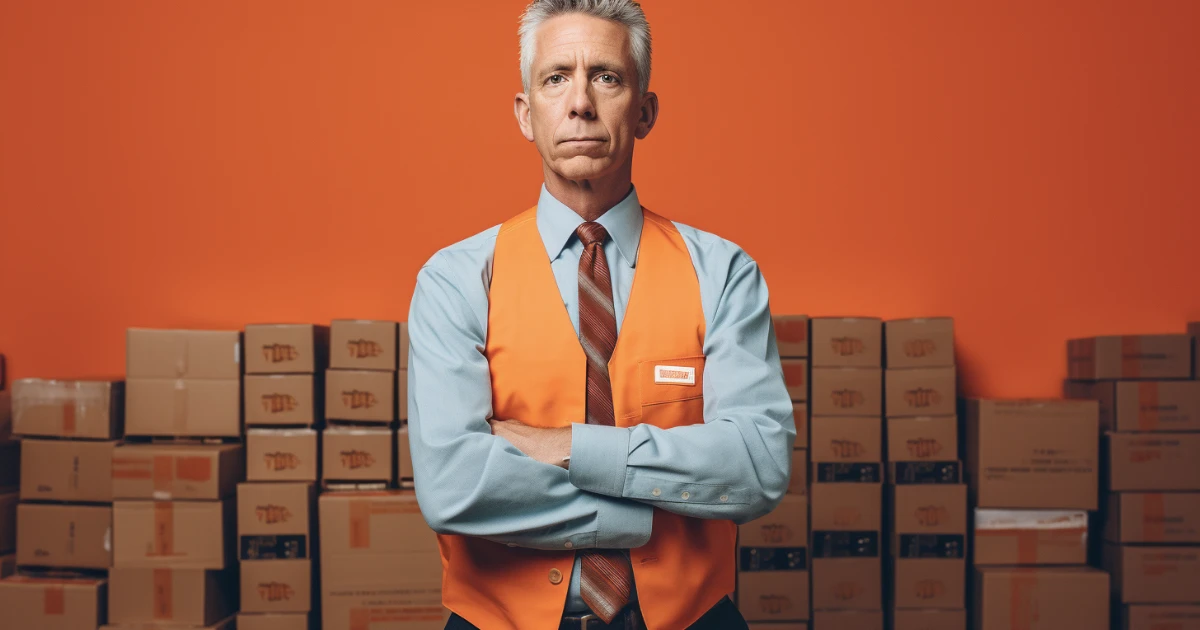 History of The Home Depot CEOs & Founders