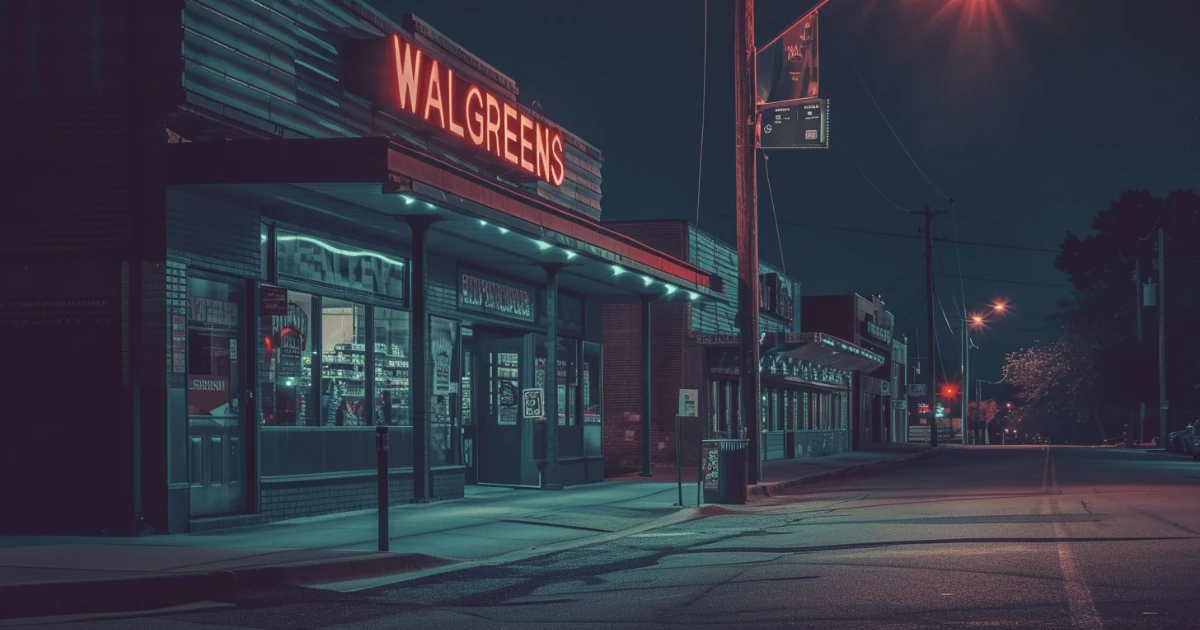 Walgreens Acquisitions & Mergers