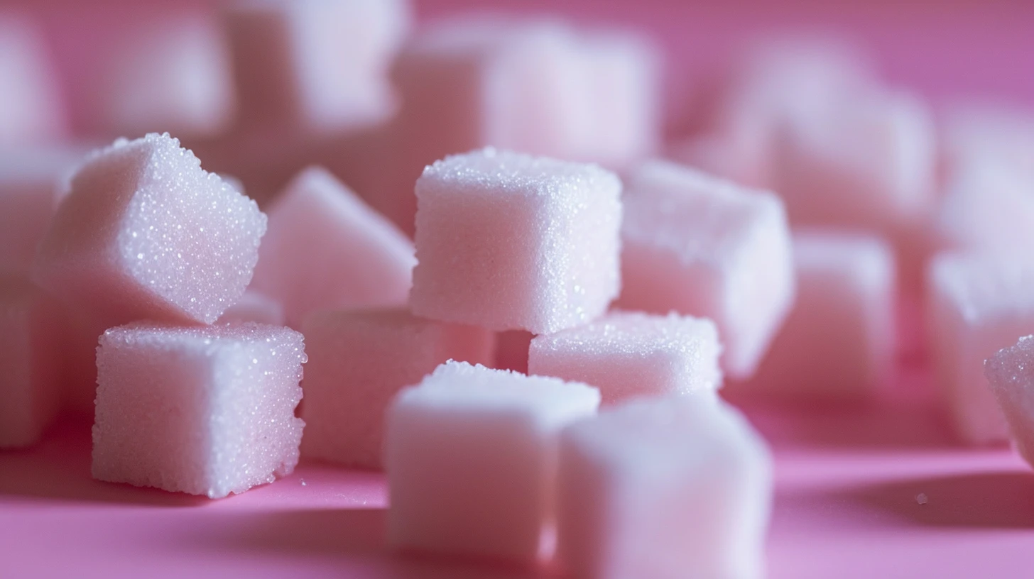 Sugar Cubes Low Supply