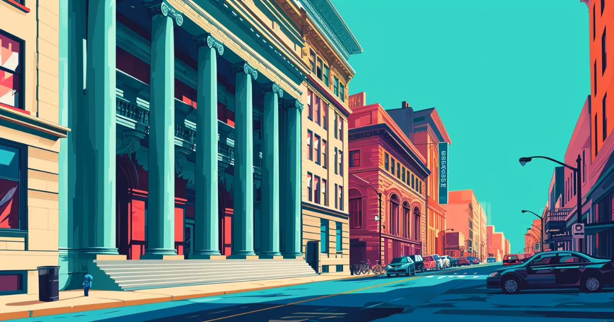 © History Oasis Bank Of America Boston