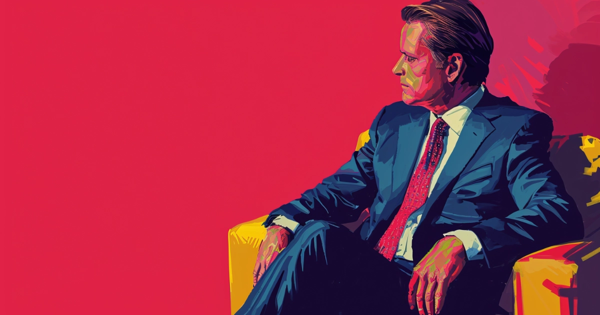 Bank Of America CEO History