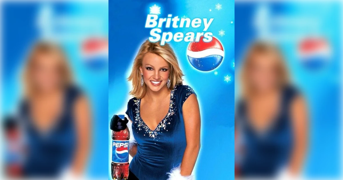 PepsiCo Pepsi Bottle 1998