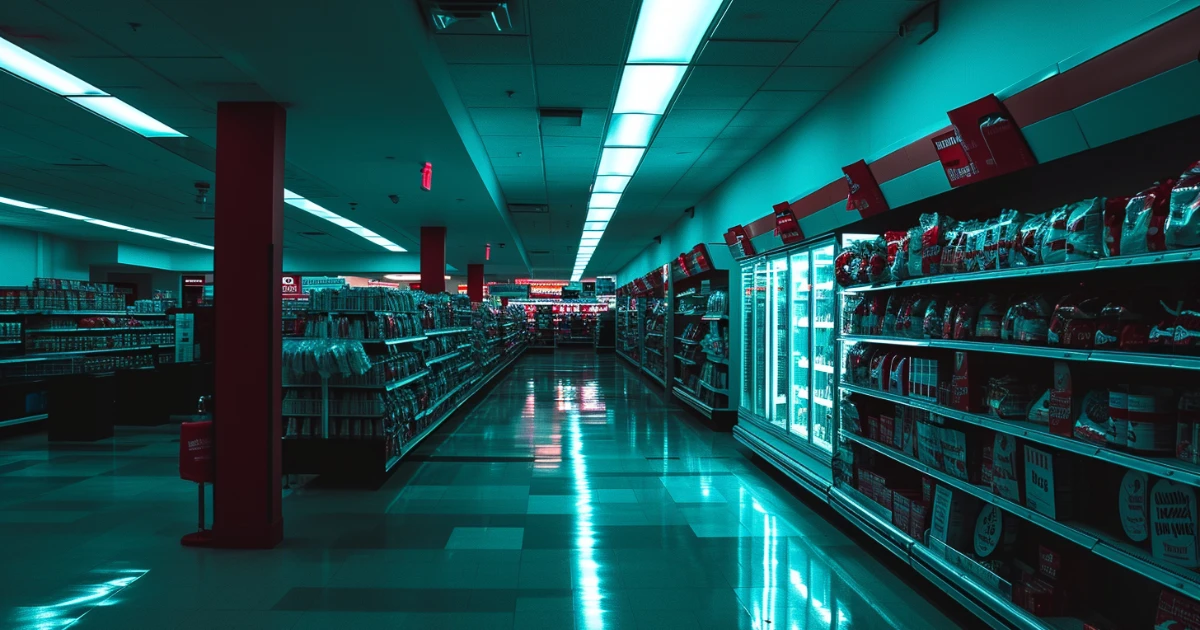 Target Acquisitions & Mergers