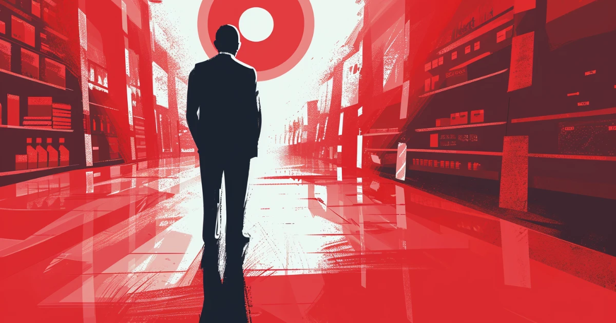 Target CEO History: From Dayton to Fiddelke
