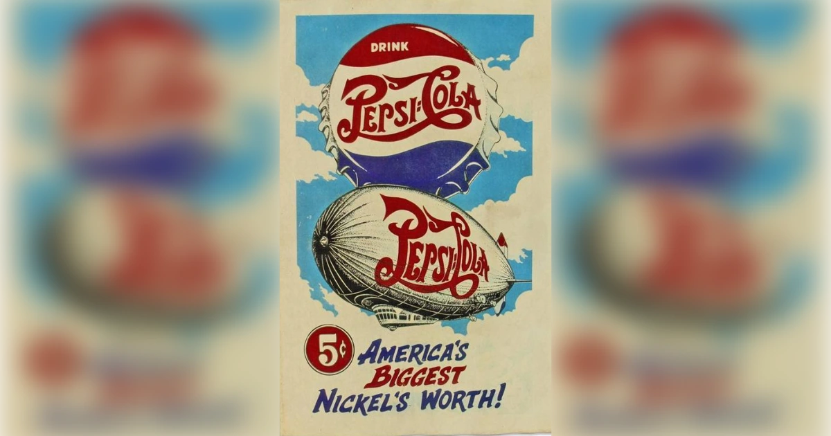 Pepsi America S Biggest Nickel S Worth