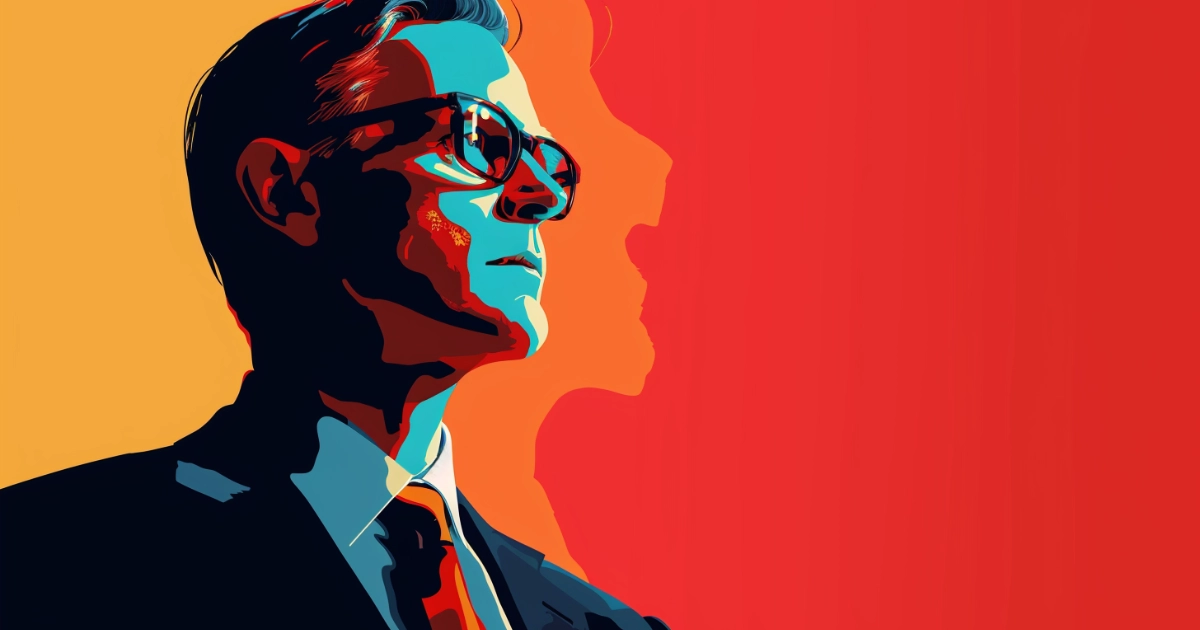 Citigroup CEO History