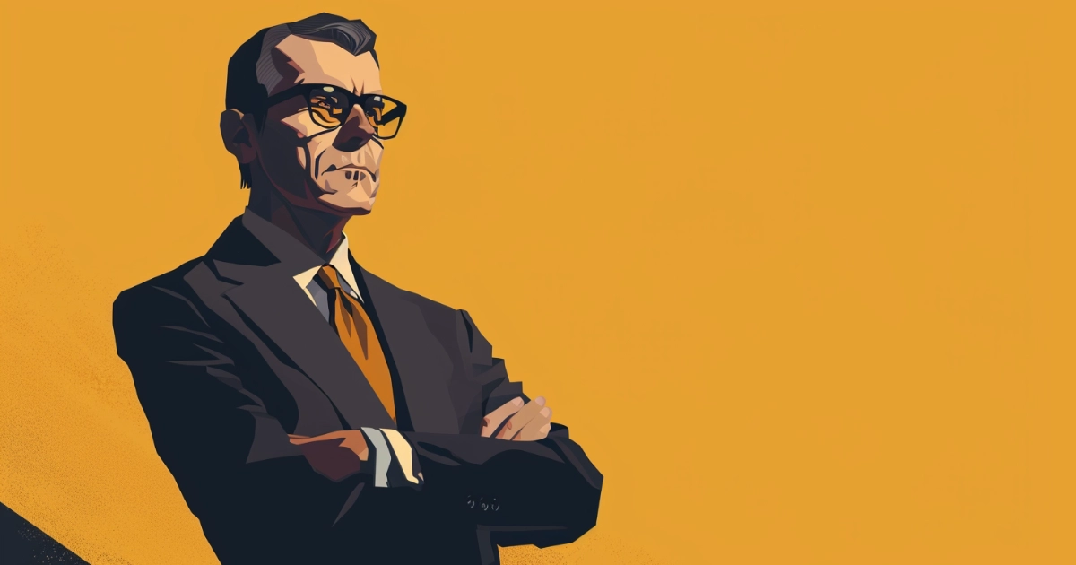 United Parcel Service (UPS) CEO History