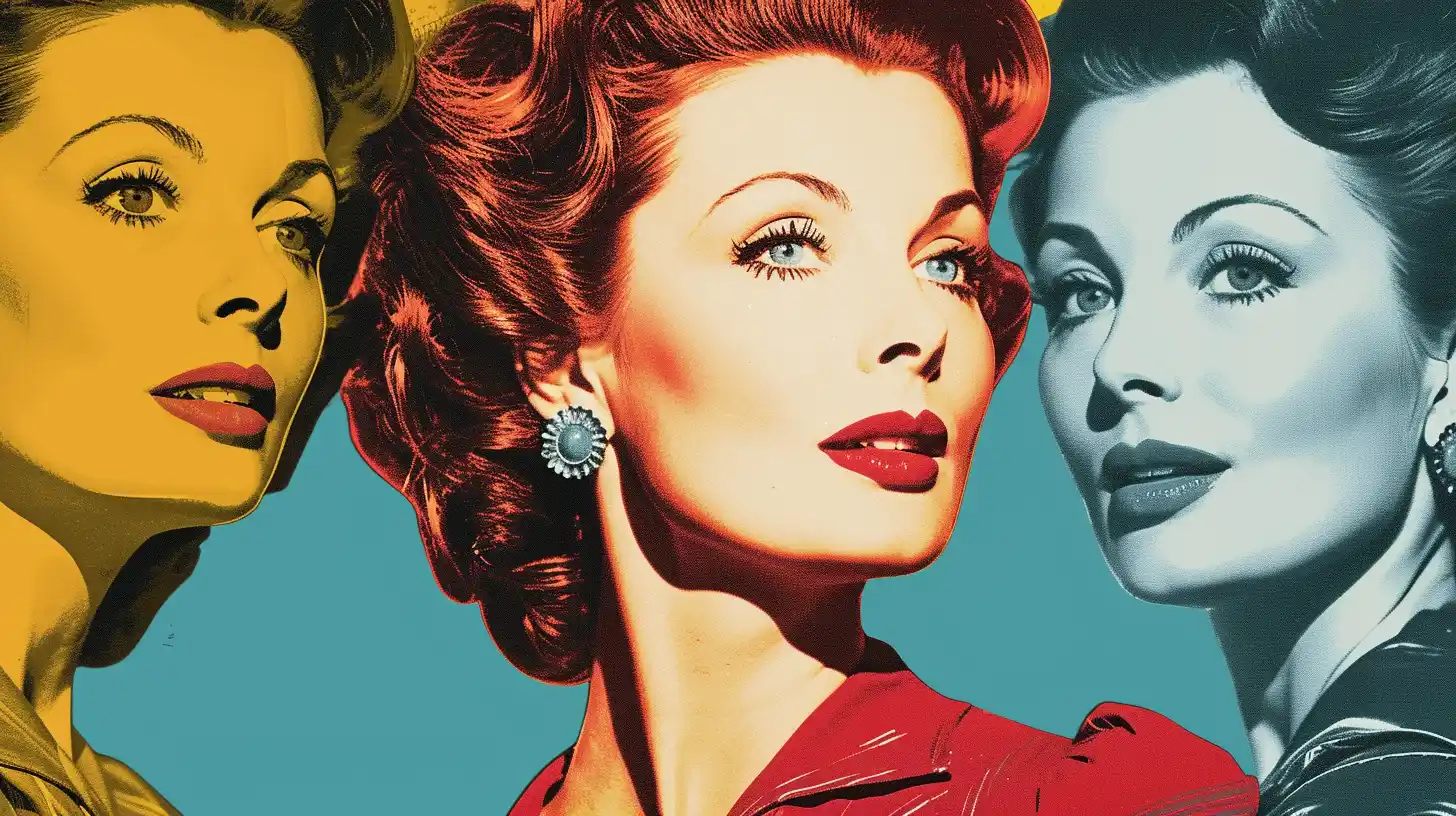 Arlene Dahl