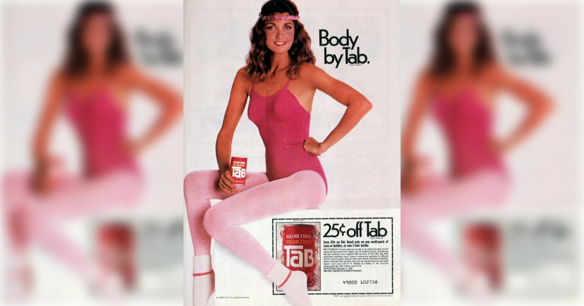 The Coca-Cola Company Body By TAb
