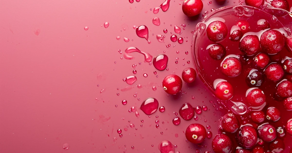 History of Ocean Spray
