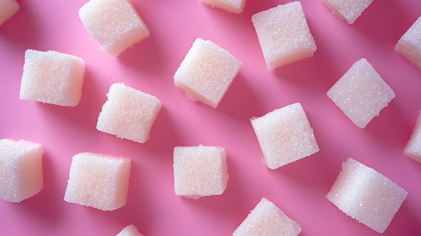 © History Oasis Cubes Of Sugar