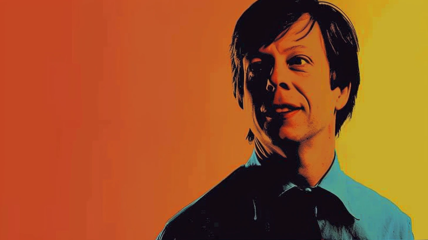 © History Oasis Comedian Dave Barry