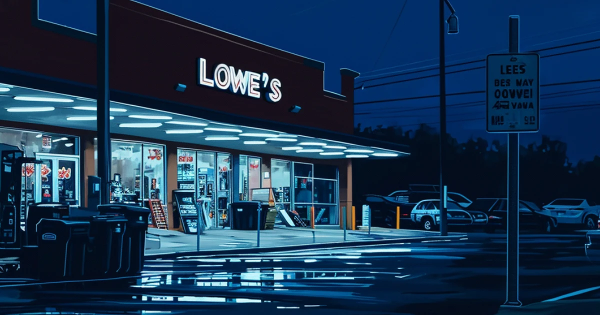 Lowe’s Acquisitions