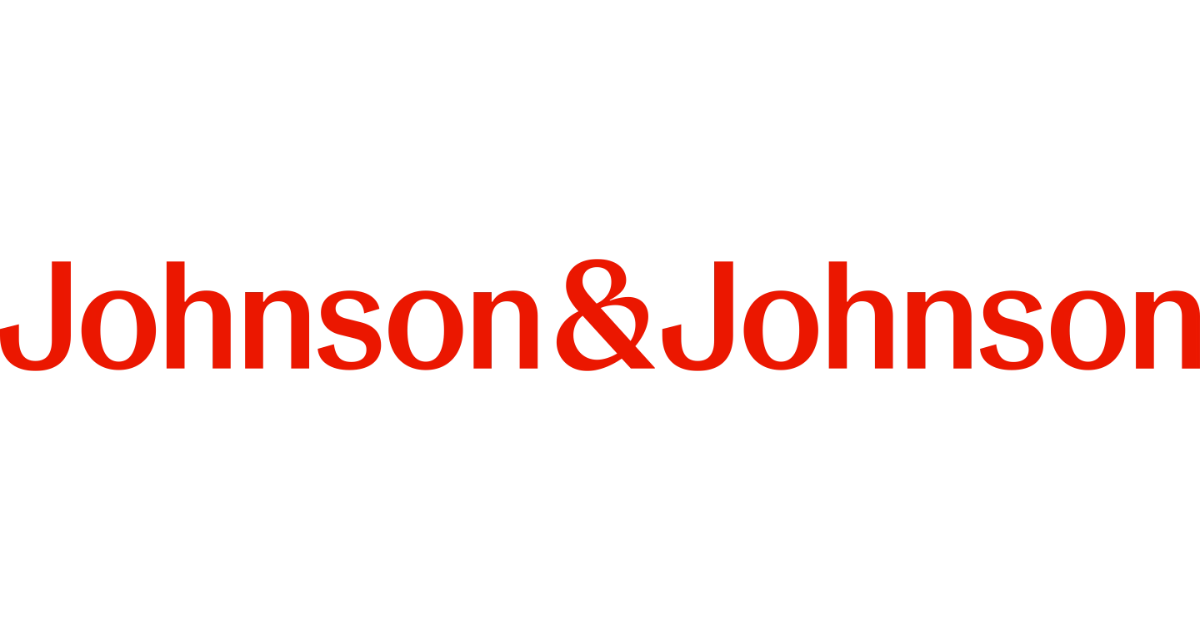 Johnson & Johnson