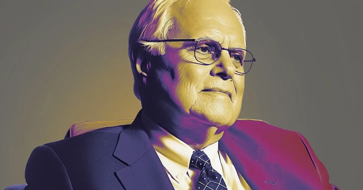 Fedex CEO History