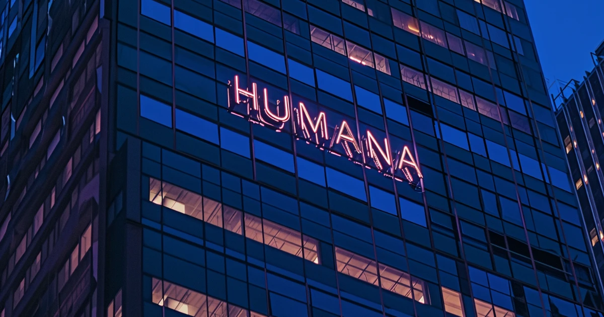 Humana Acquisitions & Mergers