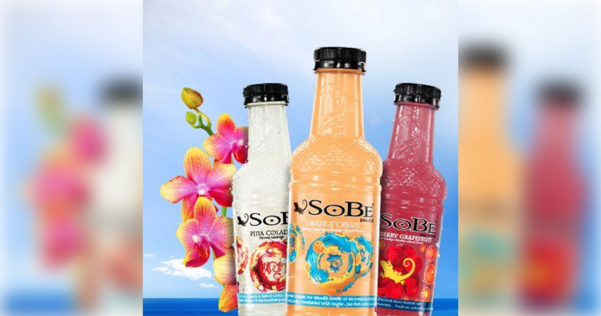 Sobe Ad