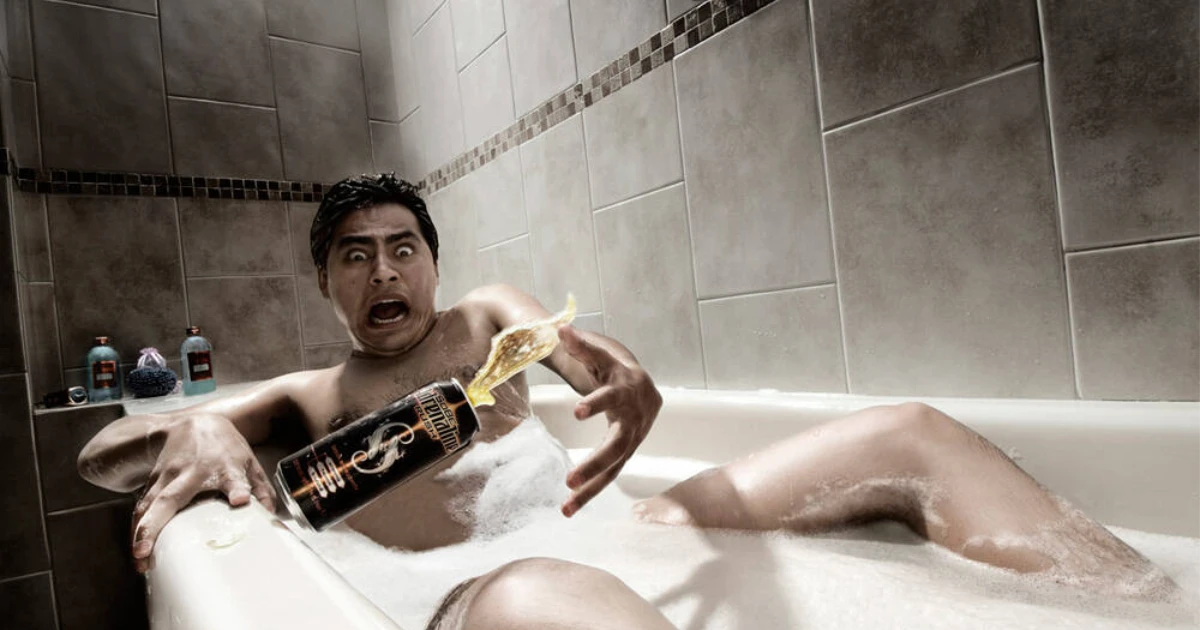 Sobe Energy Ad