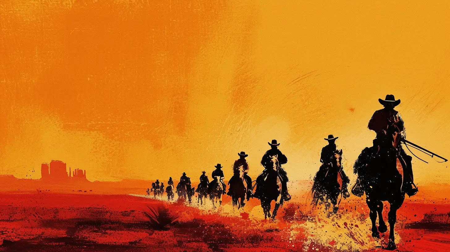 © History Oasis The Pony Express 1800s