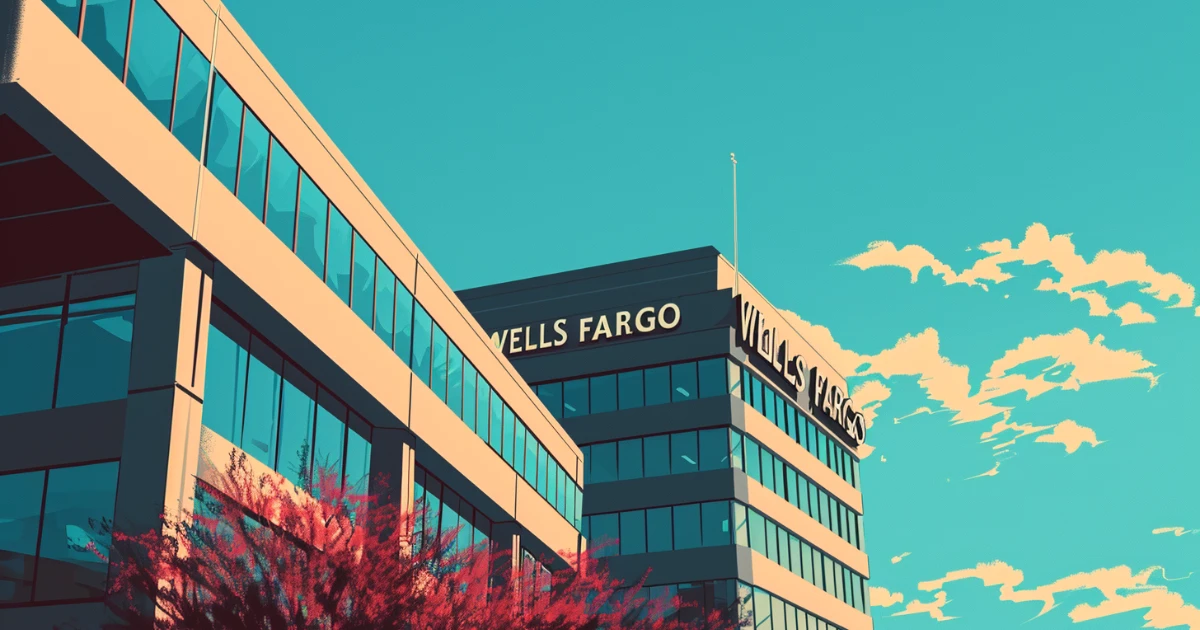 Wells Fargo Acquisitions & Mergers