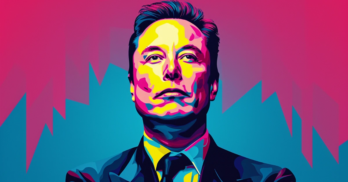 Tesla CEO History