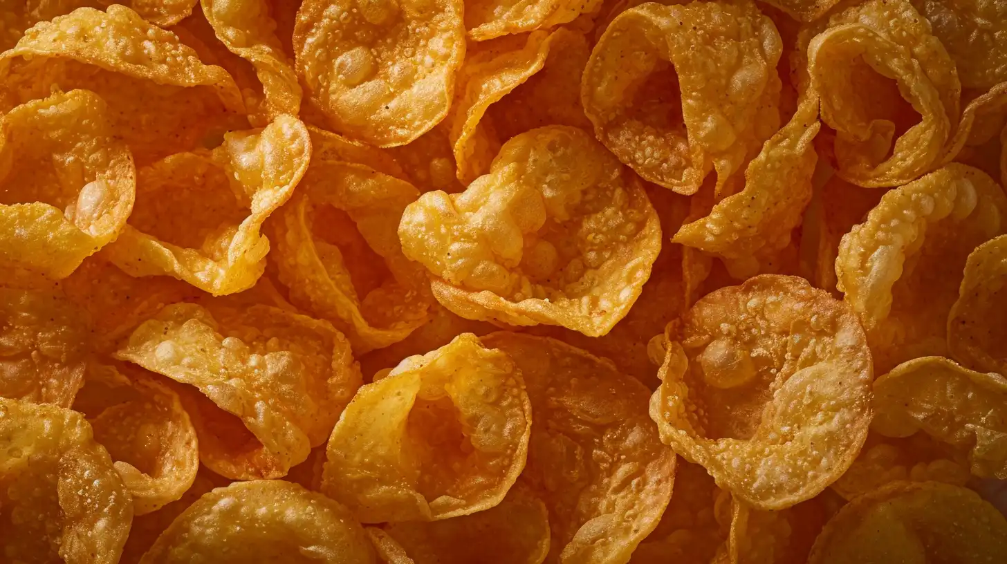 Pork Rinds