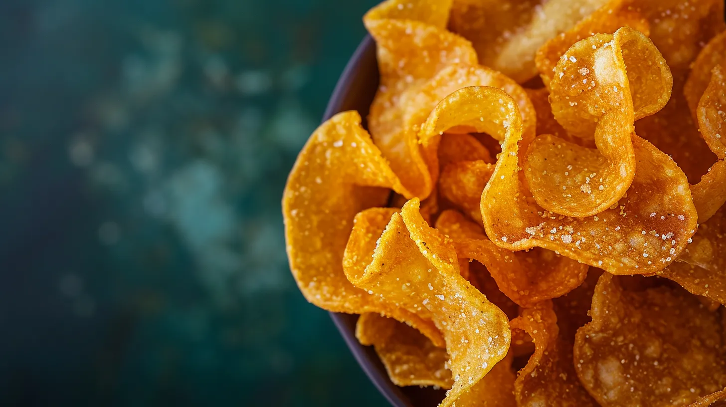 Pork Rinds In Mexico