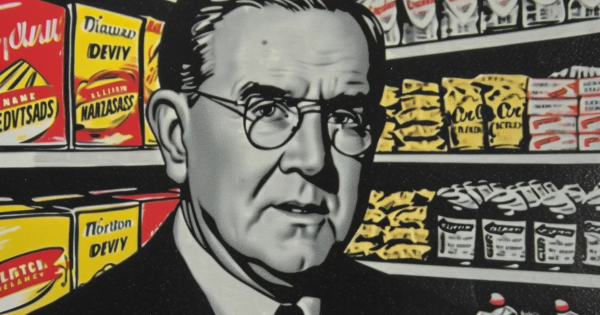 Albertsons CEO History