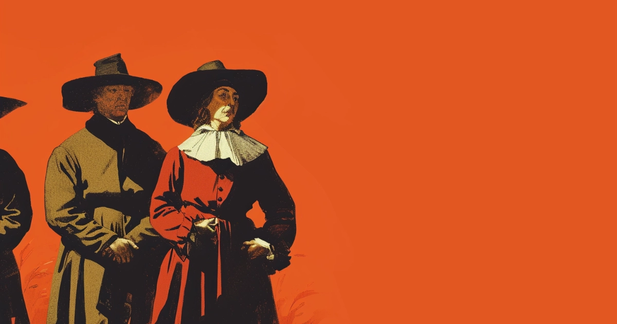 8 Puritan Religious Beliefs: History of a Fanatic