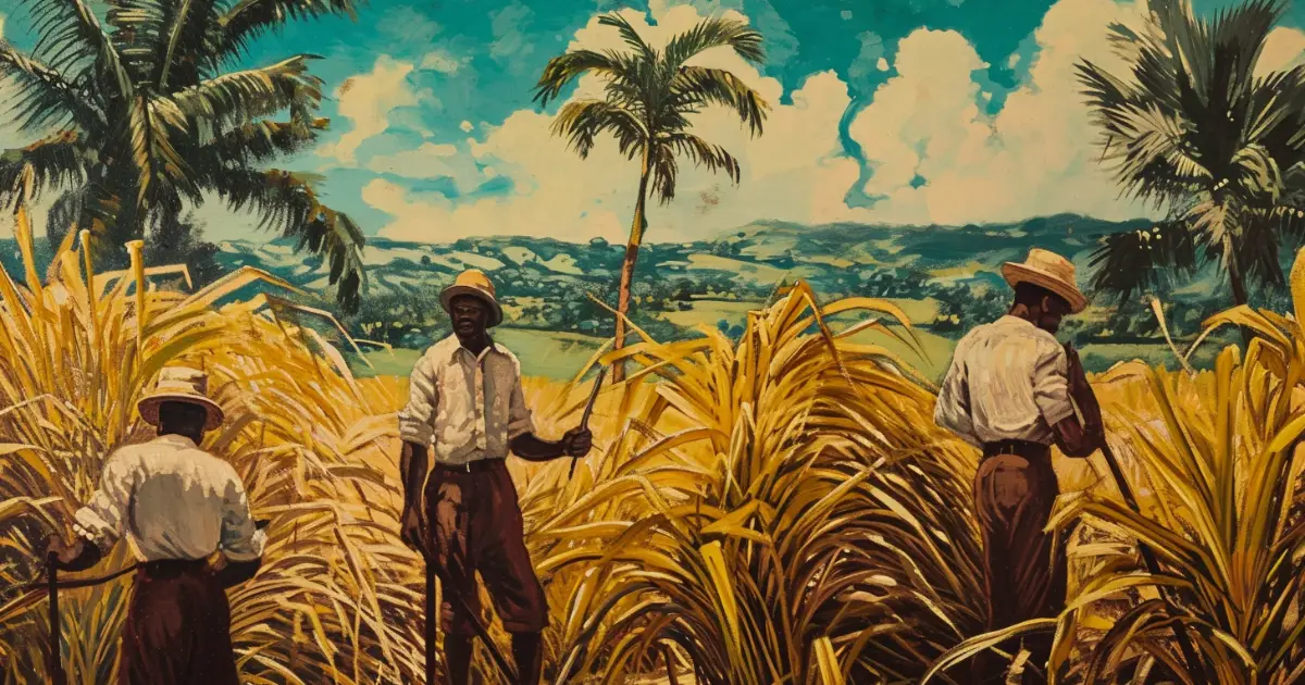 Liberty Hypocrites: The Founding Fathers Who Owned Slaves