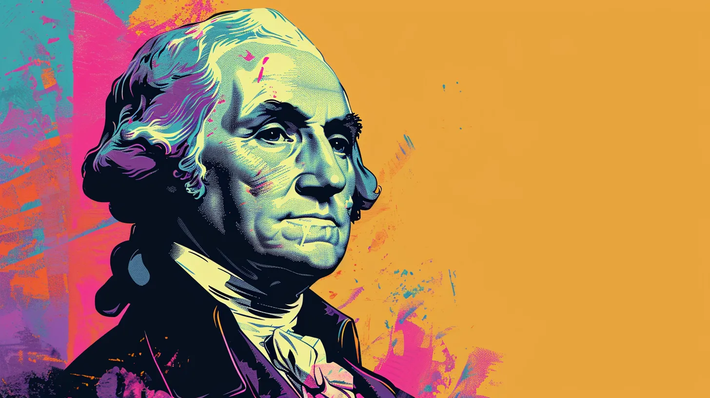 George Washington