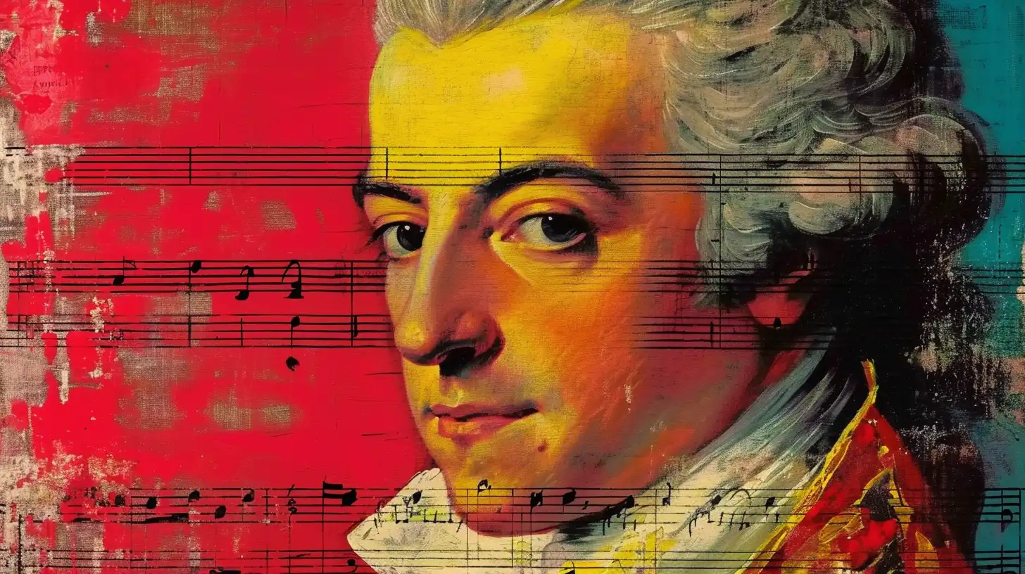 Mozart