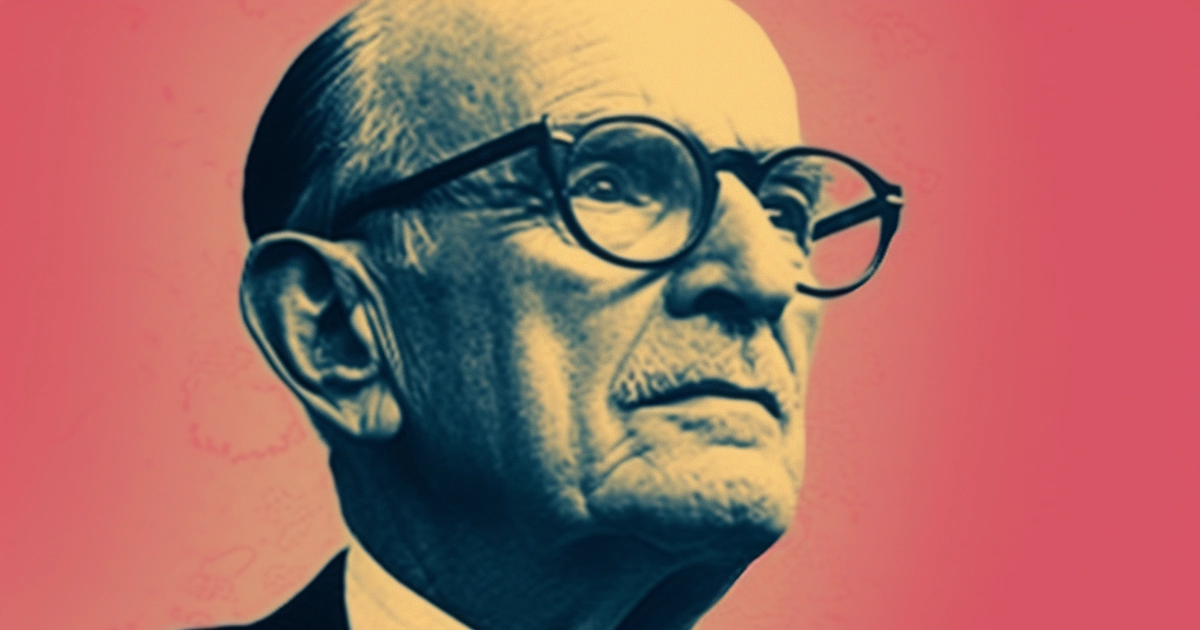 Lockheed Martin CEO History
