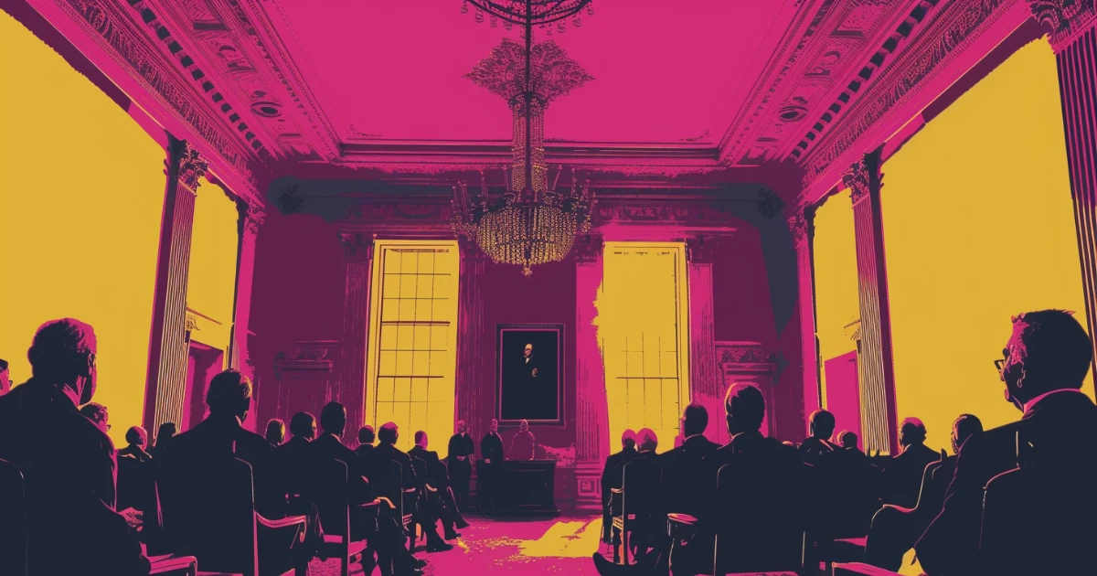 First Continental Congress