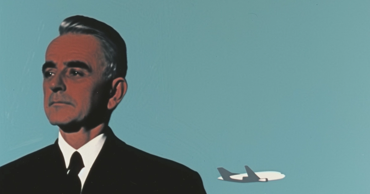 Airbus CEO History