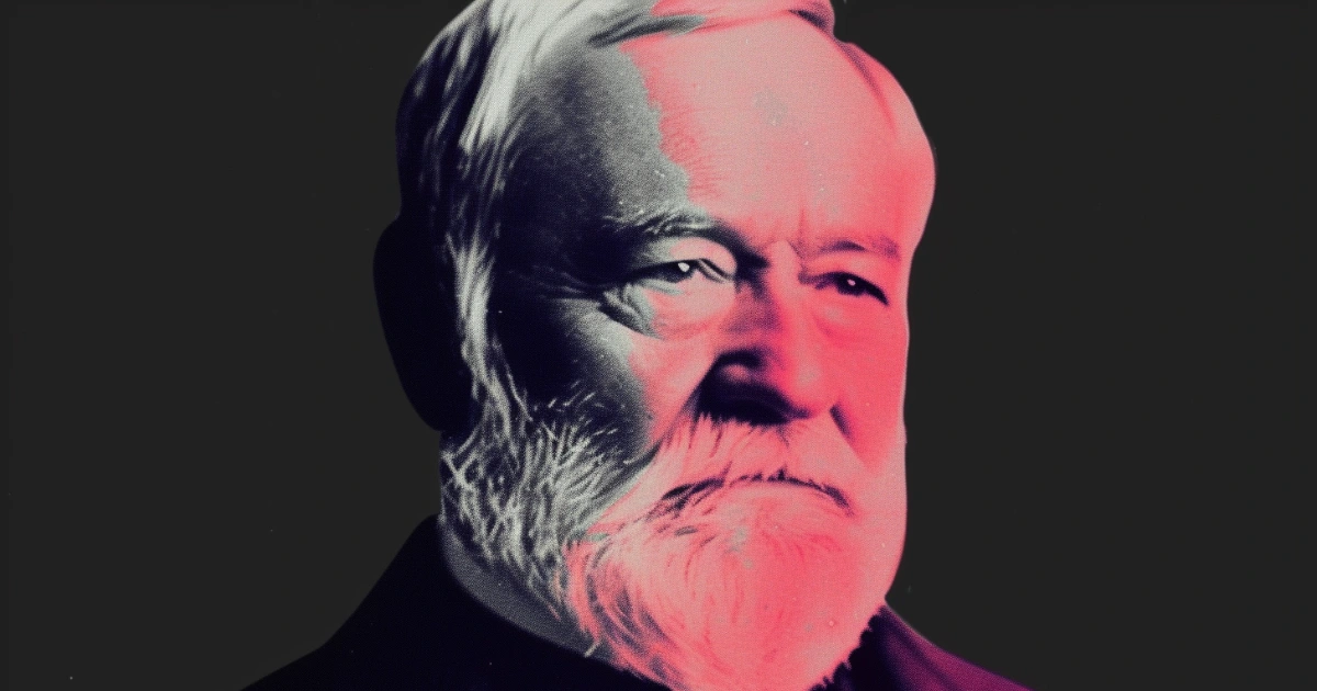 Richest Men in American History