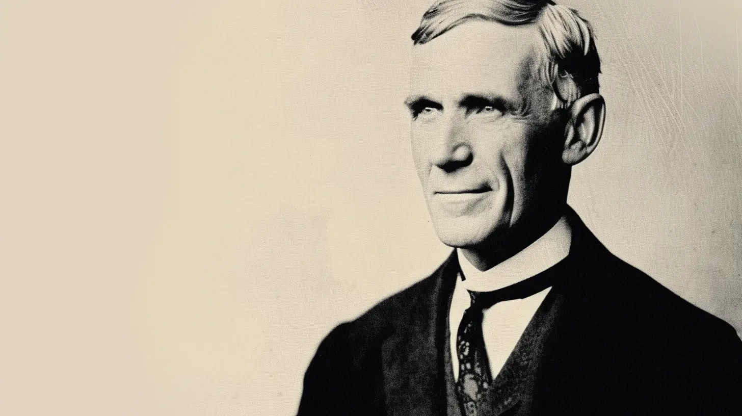 Henry Ford