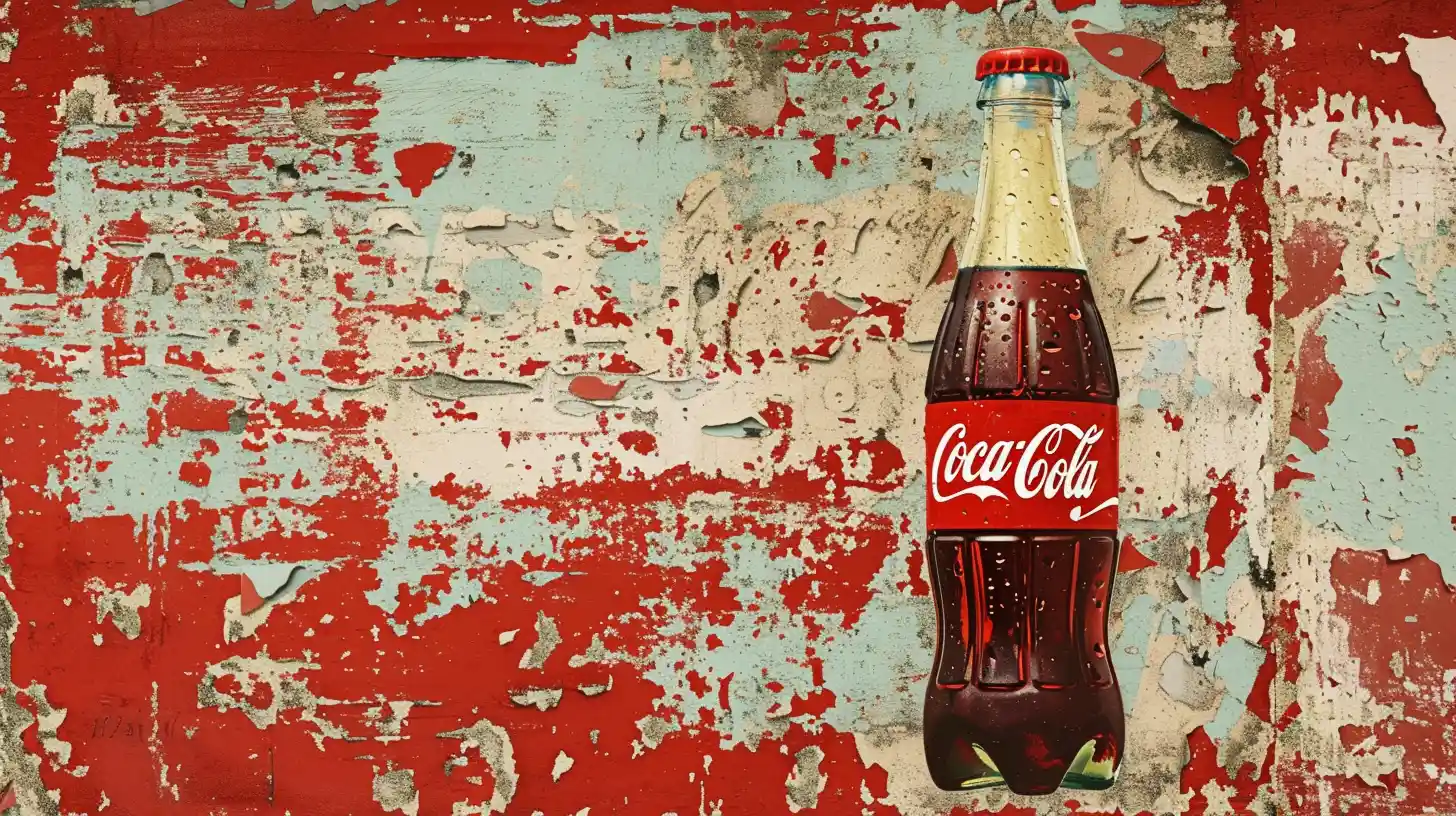 © History Oasis Coca Cola