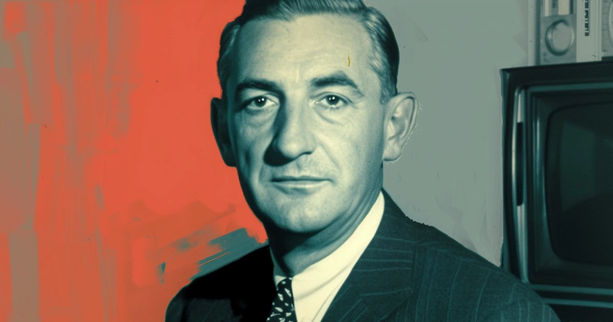 Hewlett-Packard (HP) CEO History
