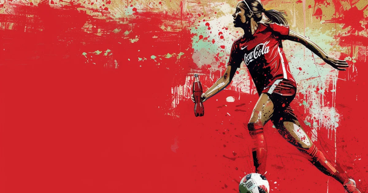 Coca-Cola’s History With the Olympic Games