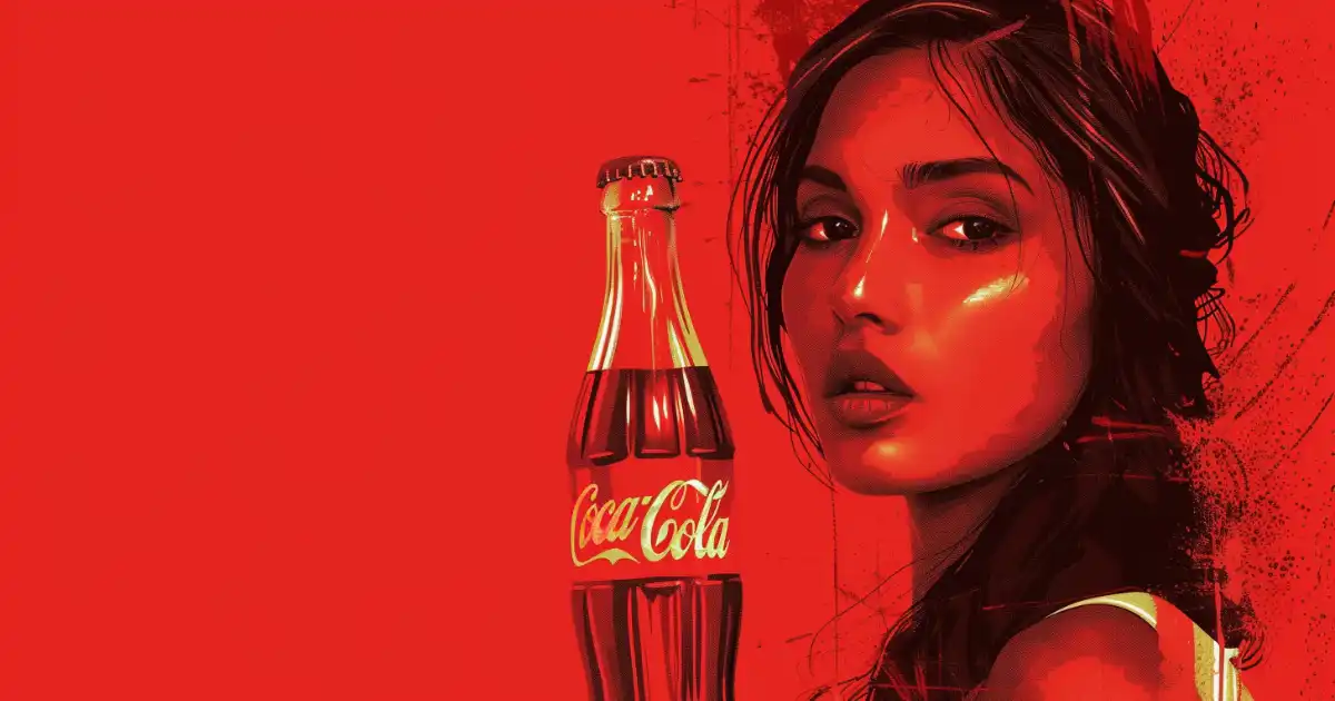 Coca-Cola India