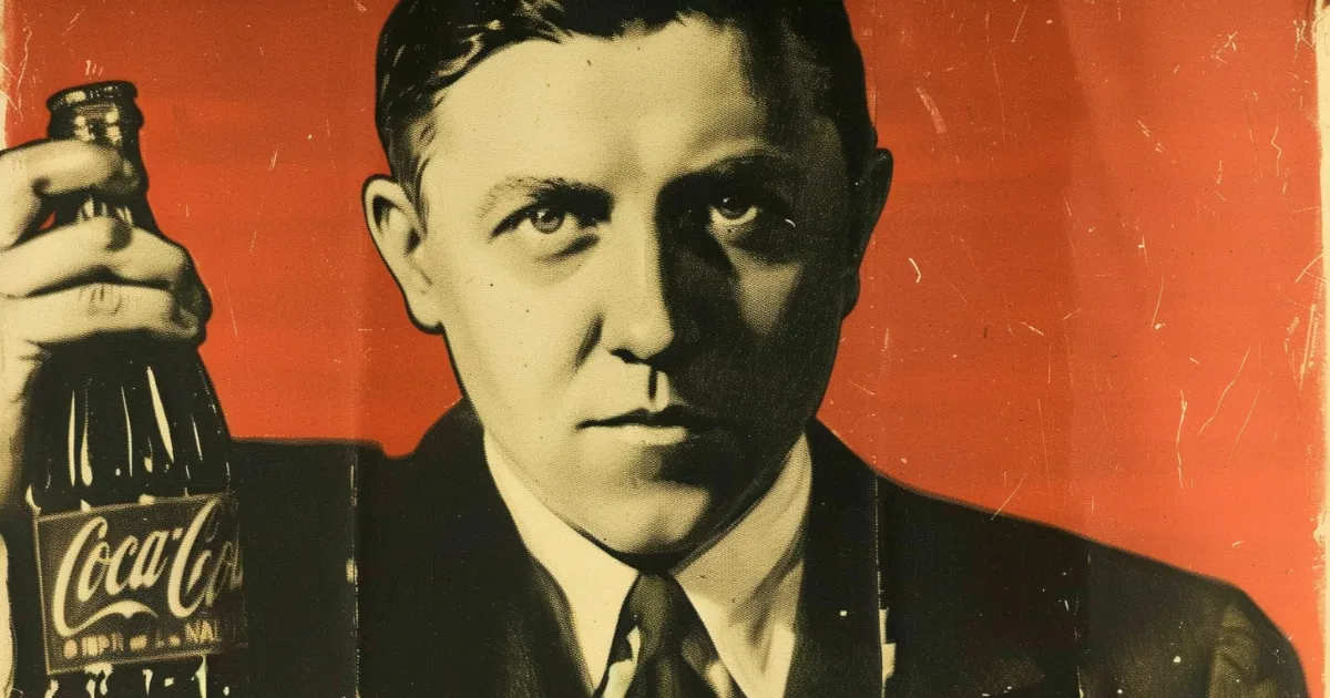 Robert Woodruff